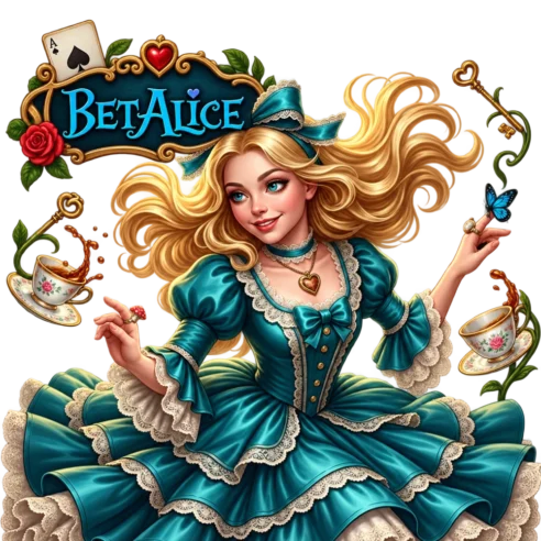 Casino BetAlice DE